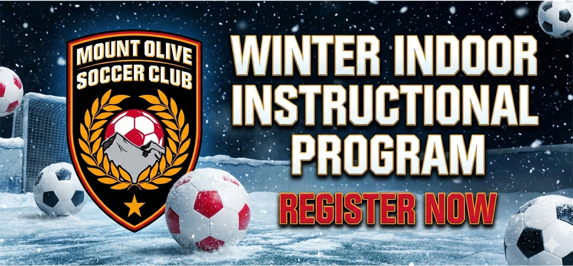 Winter Instructional Open