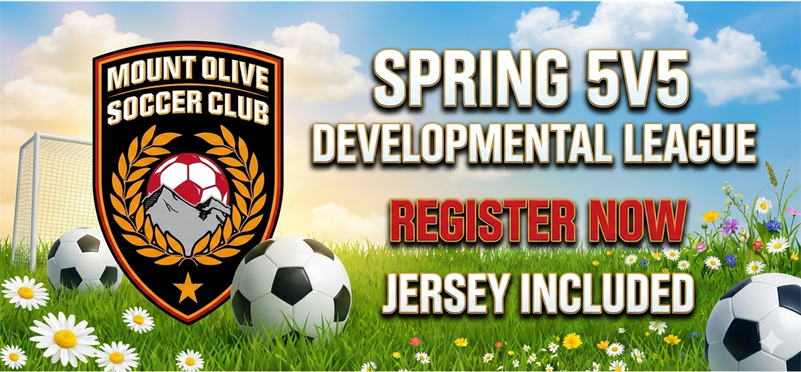 Spring Instructional Registration Open