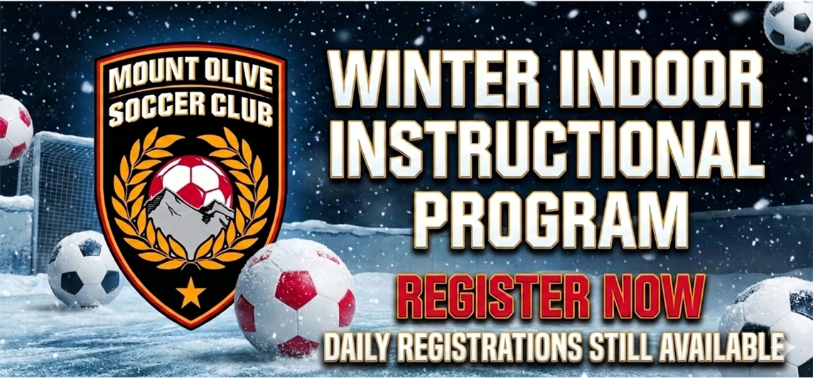 Winter Instructional Open