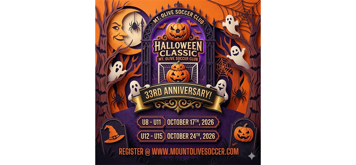 Halloween Tournament